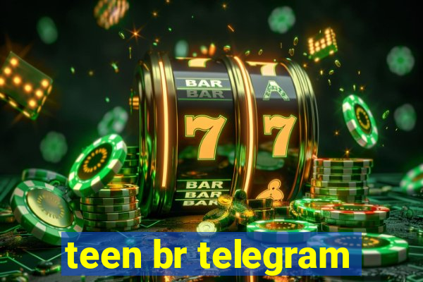 teen br telegram